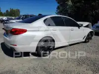 2019 BMW 530 фото