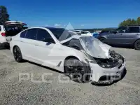 2019 BMW 530 фото