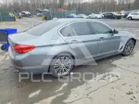 2019 BMW 530 фото