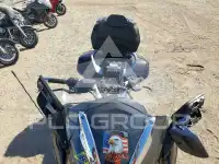 2019 BMW K1600 фото