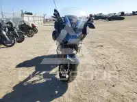 2019 BMW K1600 фото