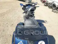 2019 BMW K1600 фото