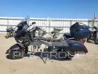 2019 BMW K1600 фото