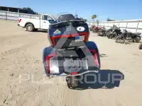 2019 BMW K1600 фото