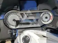 2019 BMW K1600 фото