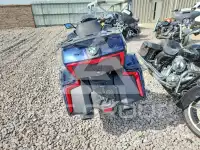 2019 BMW K1600 фото