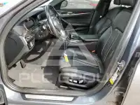 2019 BMW 530 фото