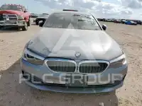 2019 BMW 530 фото