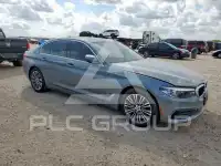 2019 BMW 530 фото