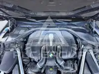 2019 BMW 750 фото