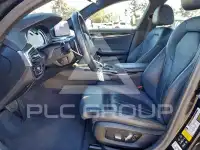 2019 BMW 540 photo
