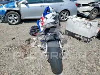 2019 BMW S1000 photo