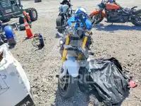 2019 BMW S1000 photo