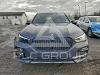 2019 BMW X5 фото