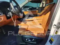2019 BMW M7 фото