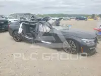 2019 BMW M7 фото