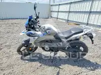2019 BMW G310 photo