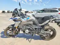 2019 BMW G310 photo