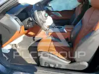 2019 BMW M8 фото
