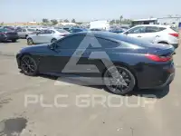 2019 BMW M8 photo