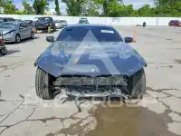 2019 BMW M8 photo