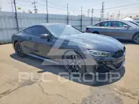 2019 BMW M8 photo
