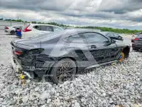 2019 BMW M8 фото