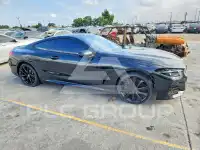 2019 BMW M8 фото