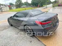 2019 BMW M8 photo