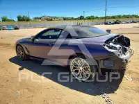 2019 BMW M8 фото
