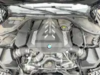 2019 BMW M8 photo