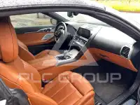 2019 BMW M8 photo