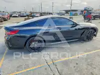 2019 BMW M8 фото