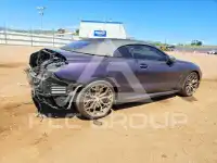 2019 BMW M8 фото