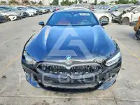 2019 BMW M8 фото