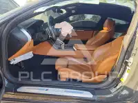 2019 BMW M8 фото