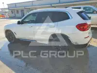 2019 BMW X3 photo