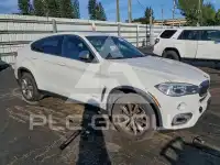 2019 BMW X6 photo