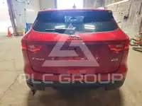 2019 Jaguar F-PACE photo