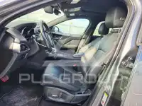 2019 Jaguar F-PACE фото
