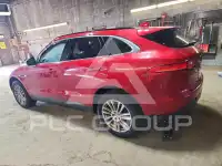 2019 Jaguar F-PACE photo