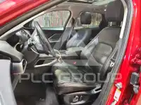 2019 Jaguar F-PACE photo