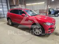 2019 Jaguar F-PACE photo