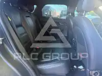 2019 Jaguar F-PACE фото