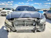 2019 Jaguar F-PACE фото
