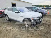 2019 Jaguar F-PACE фото