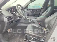 2019 Jaguar F-PACE фото