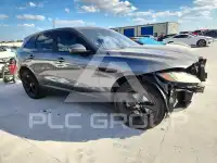 2019 Jaguar F-PACE фото