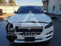 2019 Jaguar F-PACE фото