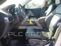 2019 Jaguar F-PACE фото